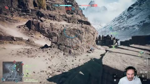 [HD] Gamer Stream