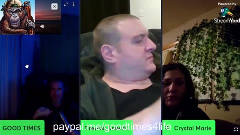 11/02/25 Goodtimes4life VOD: "sunday day"