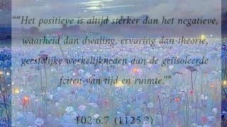 Het Positieve Voordeel