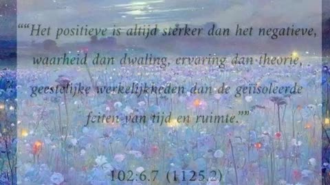 Het Positieve Voordeel