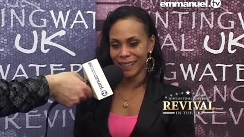 _I Gave Her Drugs..._ - EVIL SPIRIT BEHIND DRUG AD