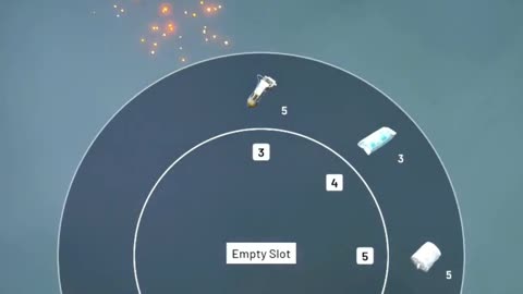 Quick In N' Out GOOPING #arcraiders