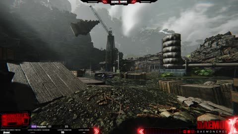 Ferocious - Day 3 | Story Playthrough • RTX 3060 • Gameplay