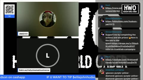 Me and @rielytweets talked about stuttering John