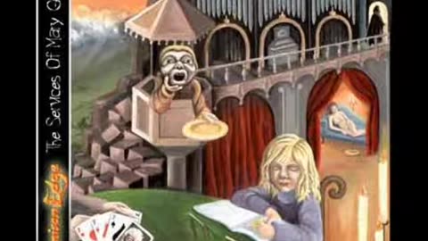 Janison Edge - Mary Goode and the Dwarf of Dreams