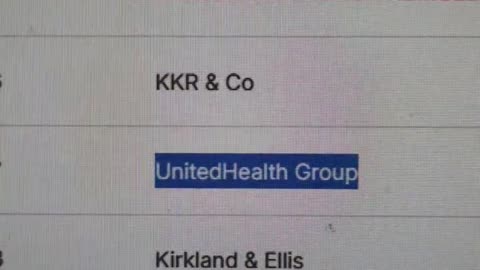 Chuck Schumer Shutdown Freaks out over Nick Fuentes Universal Healthcare Medicare for all