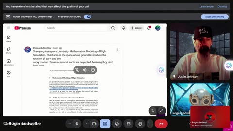 The Flat Earth Myth ?