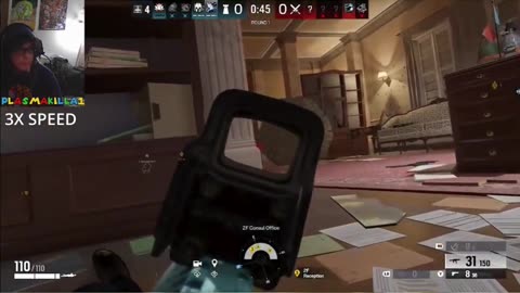 Fine I'll do it myself #r6sx #r6s #r6siege #r6clips #r6 #rankedplay #fypシ #foryoupage #r6sclips