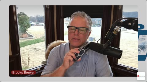Brewer's Briefing Podcast/Radio Show
