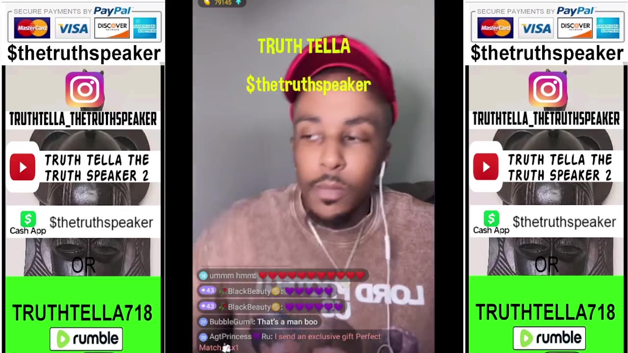 LYSOL LIONEL MIDDAY LIVE PT. 2