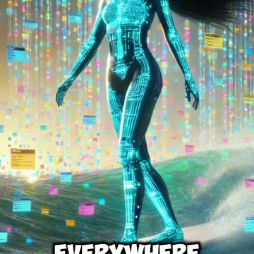 The Sticky Note Spiral #emergingtechnologies