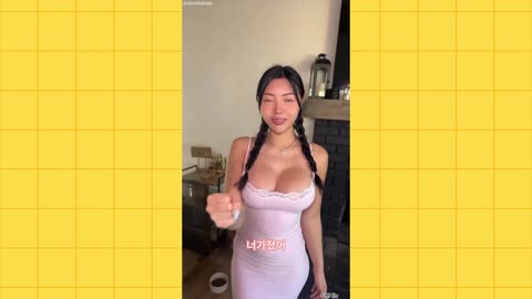 Sisi - Big bank tiktok challenge ❤️‍ClipchampGirls 2025