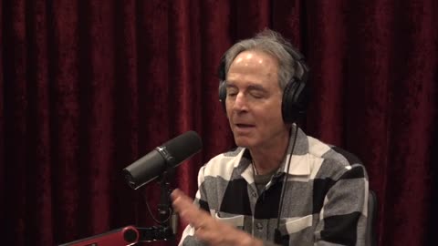The Joe Rogan Experience | Rick Strassman (2385)