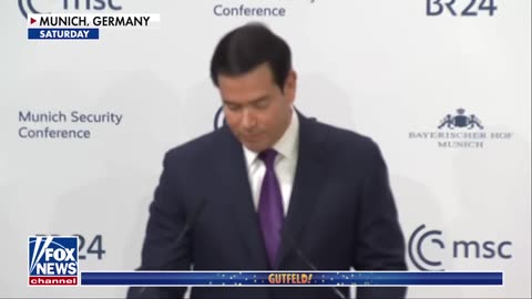 Tyrus: ‘Hillary Is a Little Grouchy’