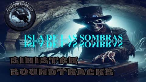 Isla de las Sombras