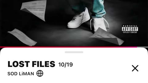 Let’s get it sodliman,doowop