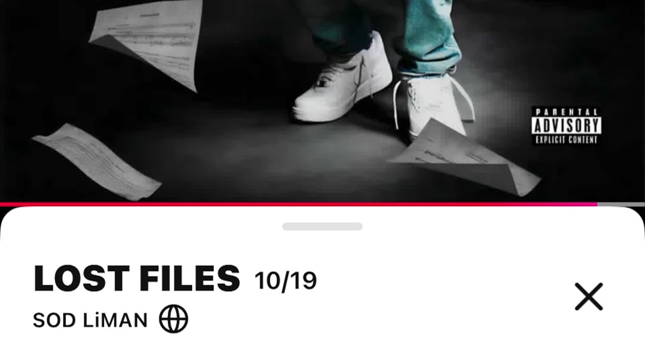 Let’s get it sodliman,doowop