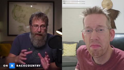 He's back... The TRUTH Behind The Outdoor Boys Return