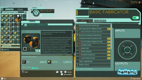 TerraTech Worlds – Episode 431