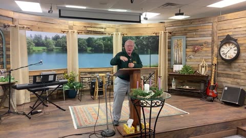 LIVE From Bible Fellowship Church