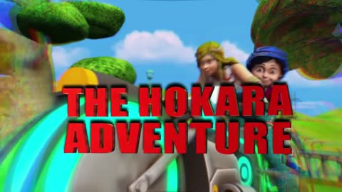 Hokara Planet Ki Princes Ko Kar Lia Kidnap _ Shiva Rescue Operation _ Shiva _ Kiddie Land