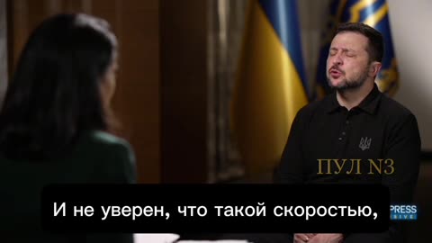 Zelensky said that he can defeat Russia, but simply does not want to: