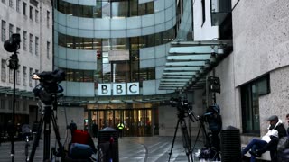 BBC's governance structure remains a 'central problem': analyst