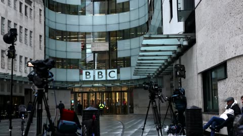 BBC's governance structure remains a 'central problem': analyst