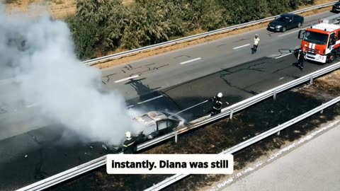 The Crash in Paris: Why Was Diana’s Car Being Chased?