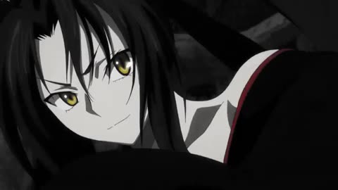 HighSchool DxD「AMV」- Awake and Alive