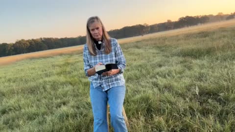 Morning Prayer, Daily Office