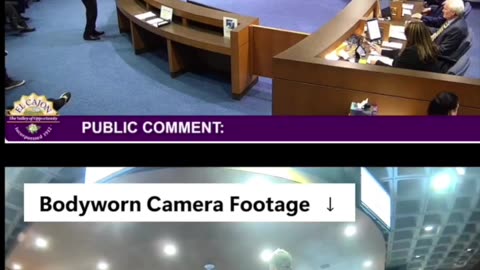 🤡 Shenanigans Erupt at California City Council Meeting… Surprise Surprise 😂🚨