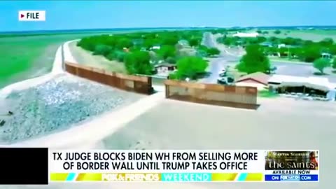 Border Problem and Trafficking Under Biden Administration?