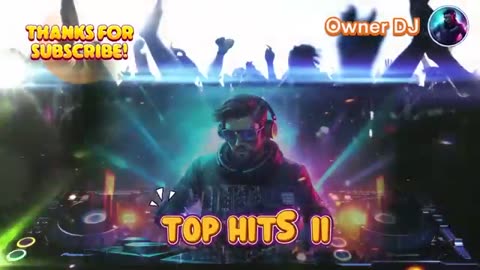 Owner DJ - Top Hits II