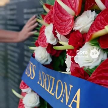 National Pearl Harbor Remembrance Day 2025 | Honoring the Fallen