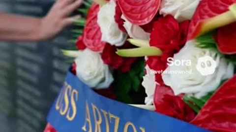 National Pearl Harbor Remembrance Day 2025 | Honoring the Fallen