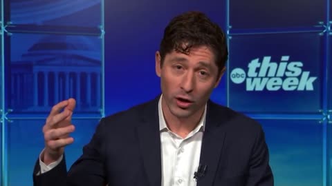 Minneapolis Mayor Jacob Frey Says Anti-ICE Riots are "About Love"