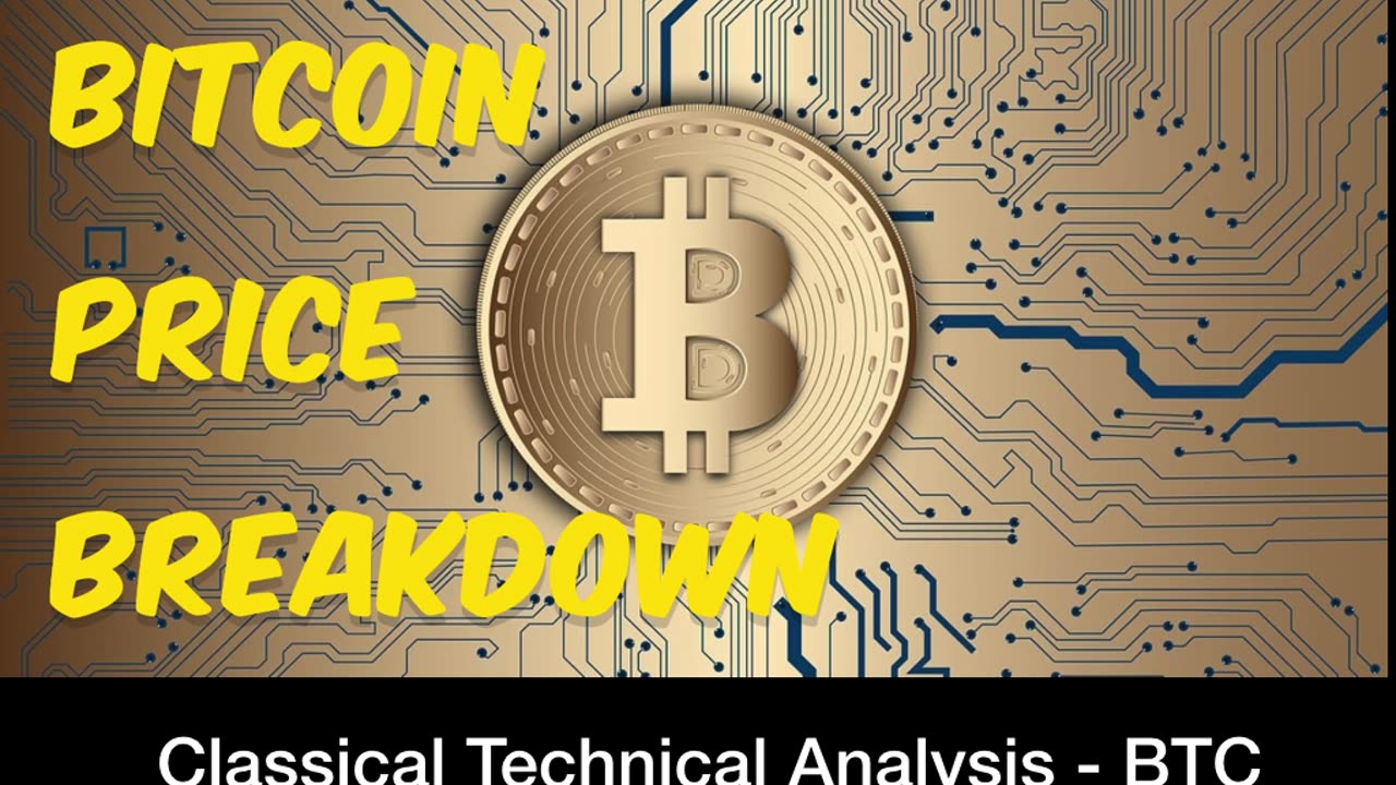 BTC Quick Update