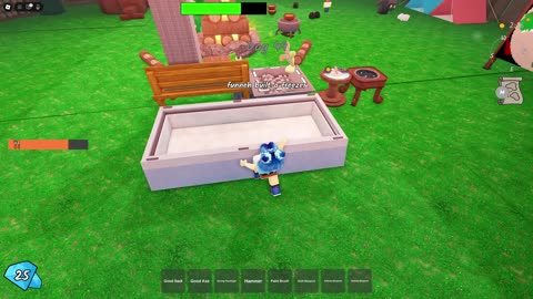 🌲 I Built My DREAM BASE in Roblox 99 Nights... And It Actually Survived! 😱🏰