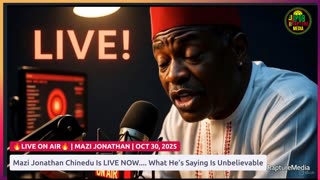 You Cannot Link Your Criminality In Biafra - Land To Ipob - Mazi Isaiah Uba