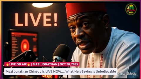 You Cannot Link Your Criminality In Biafra - Land To Ipob - Mazi Isaiah Uba