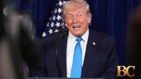 US may be involved in Venezuela for years, Trump says