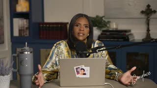 Candace Owens reveals Kanye West has given her everything to expose if he were to be murdered