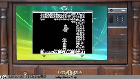 Metroid 2 (GB) (Part 6)