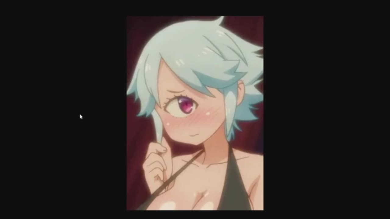 AgentofSocialMediaChaoss Waifu of the Day Season 4 Episode 296 Komoku