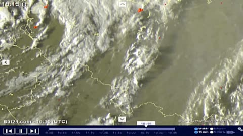 Audio Miran Rubin "Staro znanje cevi u potoku"- Satelitska Animacija 15/08/2021