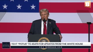 LIVE: President Trump Delivers Remarks to the Department of War...