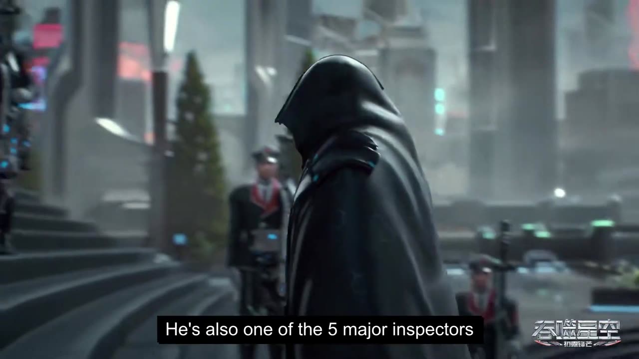 Swallowed Star EP 13