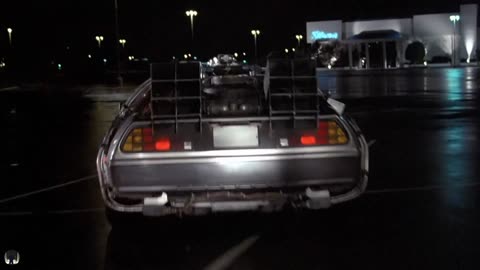 Back To The Future Masonic Cult Classic