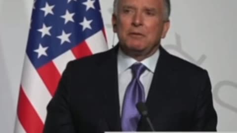 Not Russia but JEW larry FINK | JEW Steve Witkoff